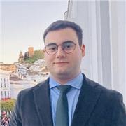 Profesor Graduado en Derecho para estudiantes